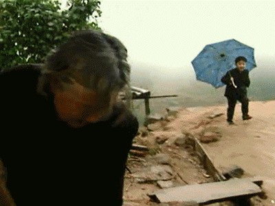 张艺兴(LAY，レイ)小时候图片图册