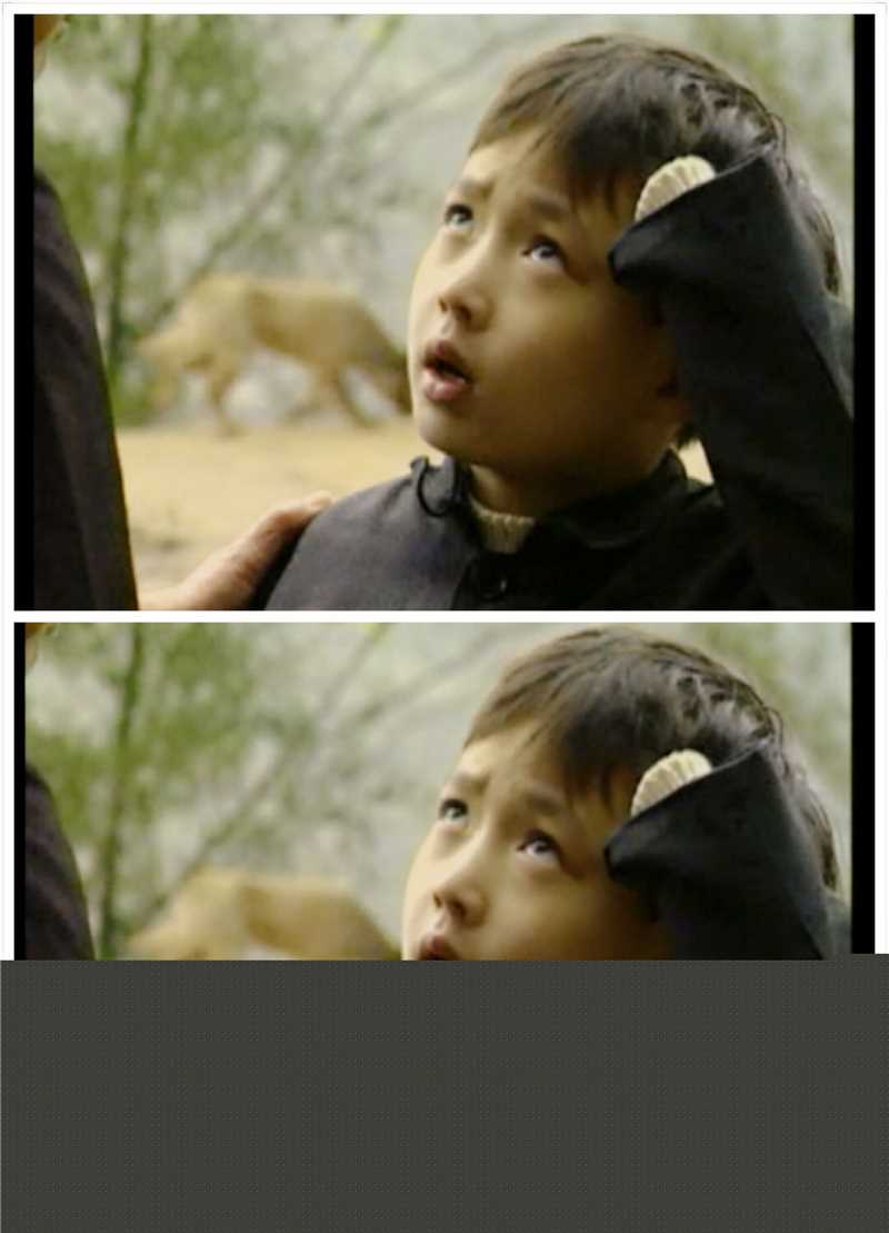 张艺兴(LAY，レイ)小时候图片图册