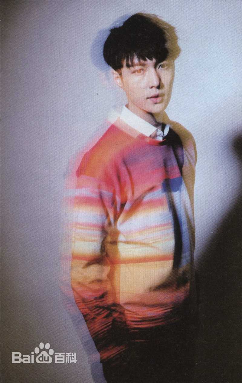 最全张艺兴(LAY，レイ)壁纸