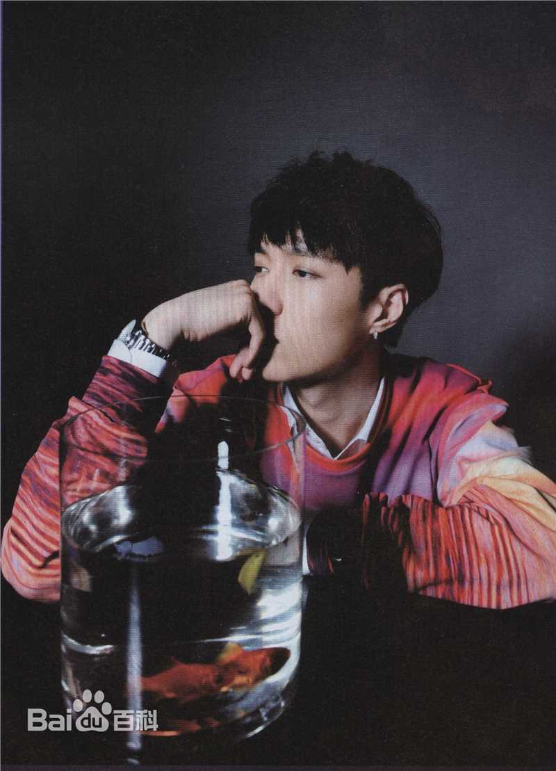 最全张艺兴(LAY，レイ)壁纸