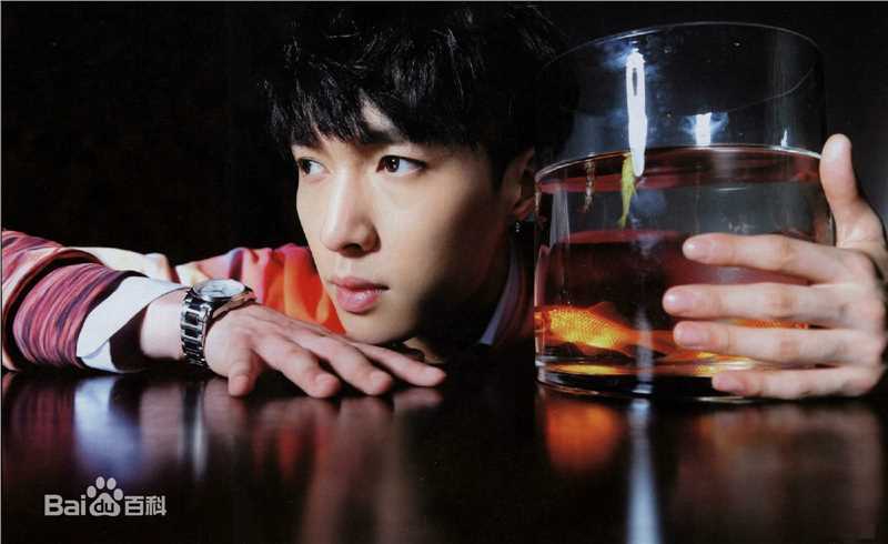 最全张艺兴(LAY，レイ)壁纸