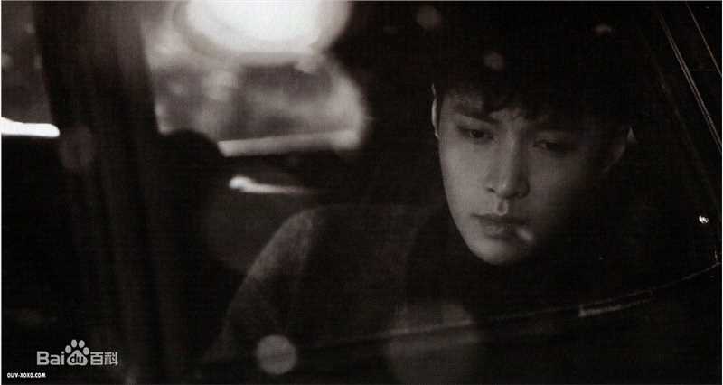 张艺兴(LAY，レイ)最新官方图集