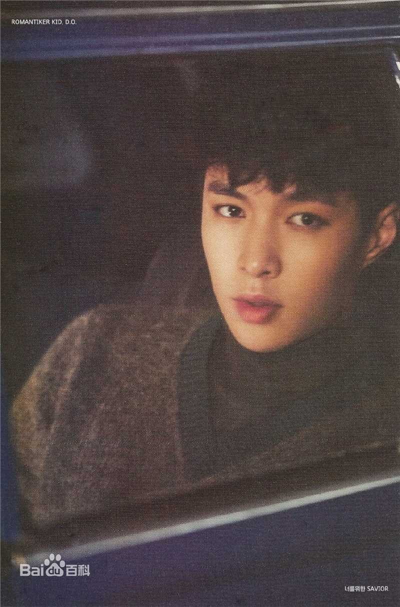 张艺兴(LAY，レイ)最新官方图集