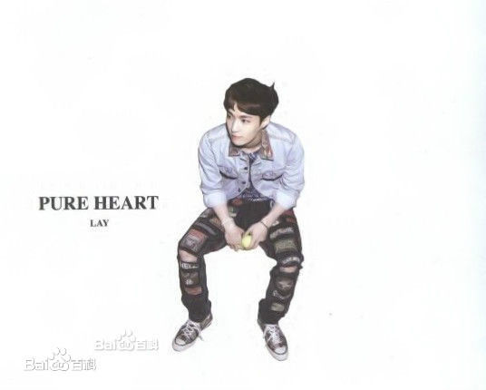 张艺兴(LAY，レイ)最新官方图集