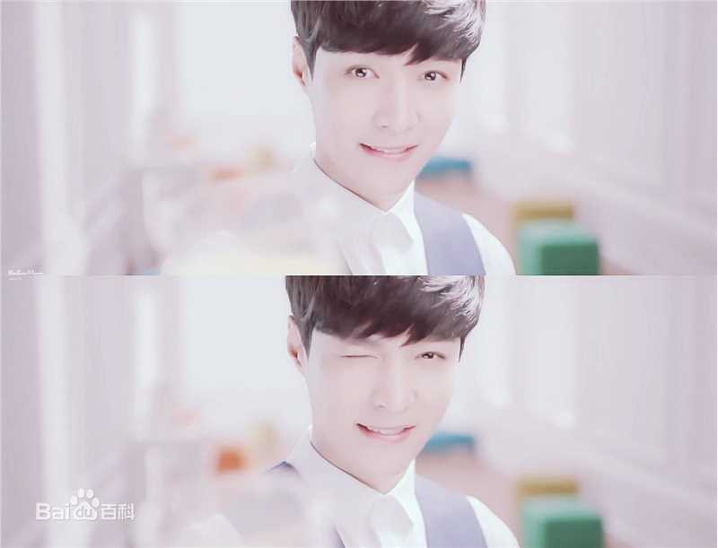 张艺兴(LAY，レイ)代言冒险岛2图片图集