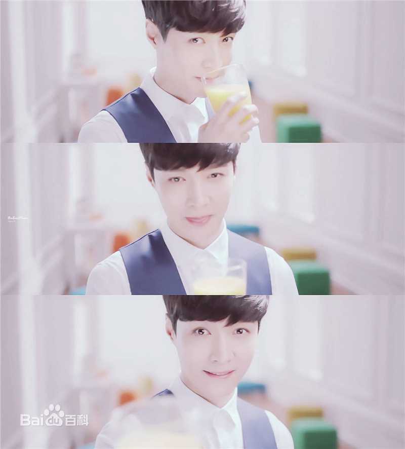 张艺兴(LAY，レイ)代言冒险岛2图片图集