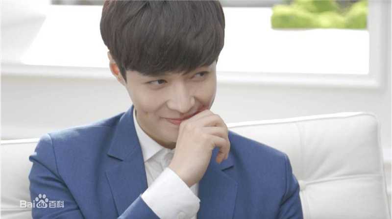 张艺兴(LAY，レイ)代言冒险岛2图片图集