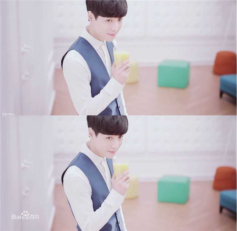 张艺兴(LAY，レイ)代言冒险岛2图片图集