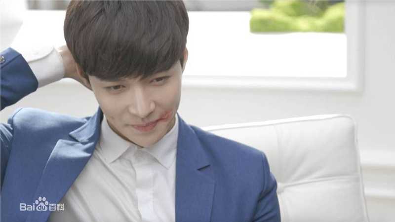 张艺兴(LAY，レイ)代言冒险岛2图片图集