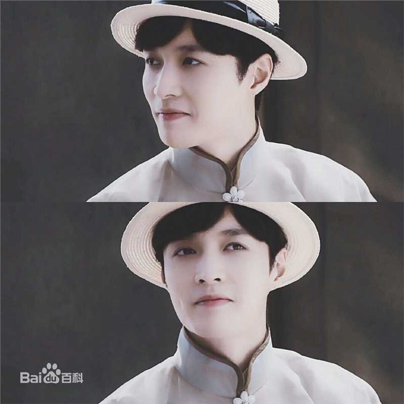 最全张艺兴(LAY，レイ)在《老九门番外之二月花开》二月红中的相册