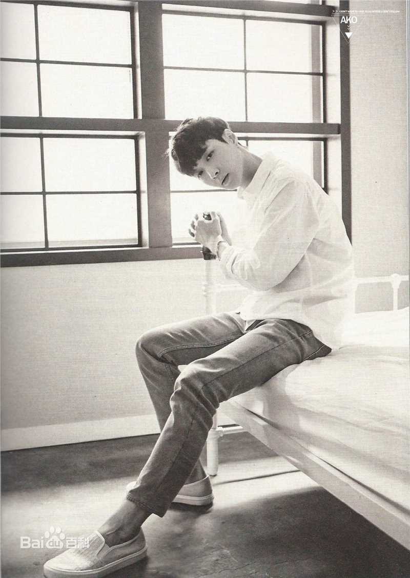 最全张艺兴(LAY，レイ)在《而立24》秋中的相册