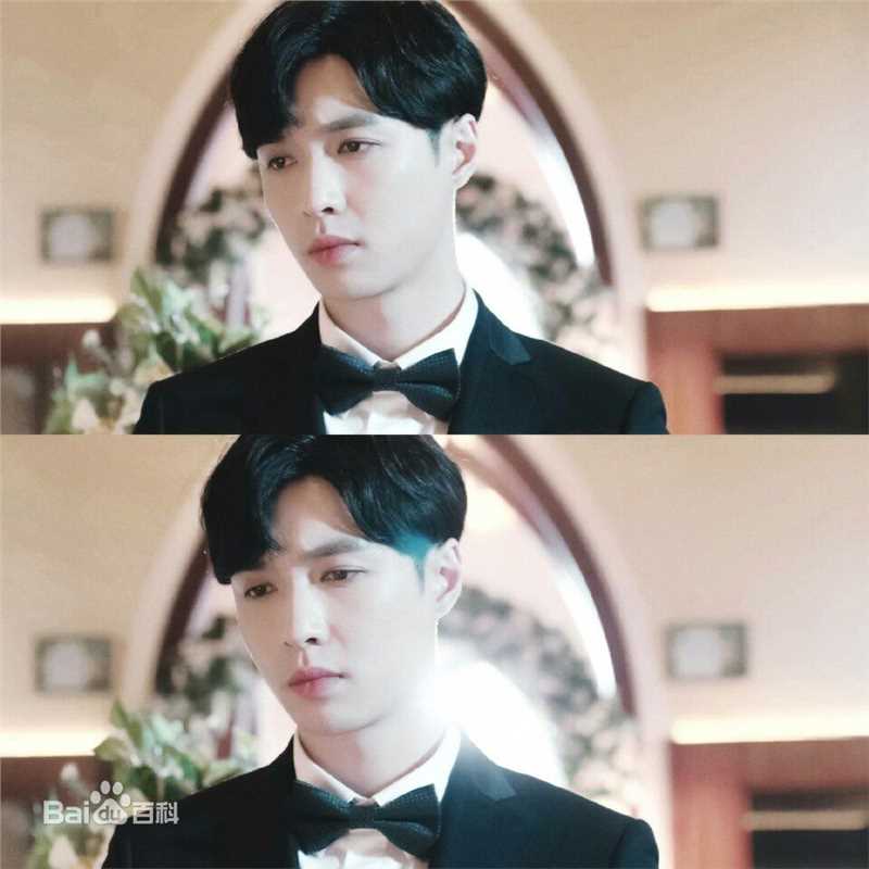 精选张艺兴(LAY，レイ)在《求婚大作战》严小赖中的图册