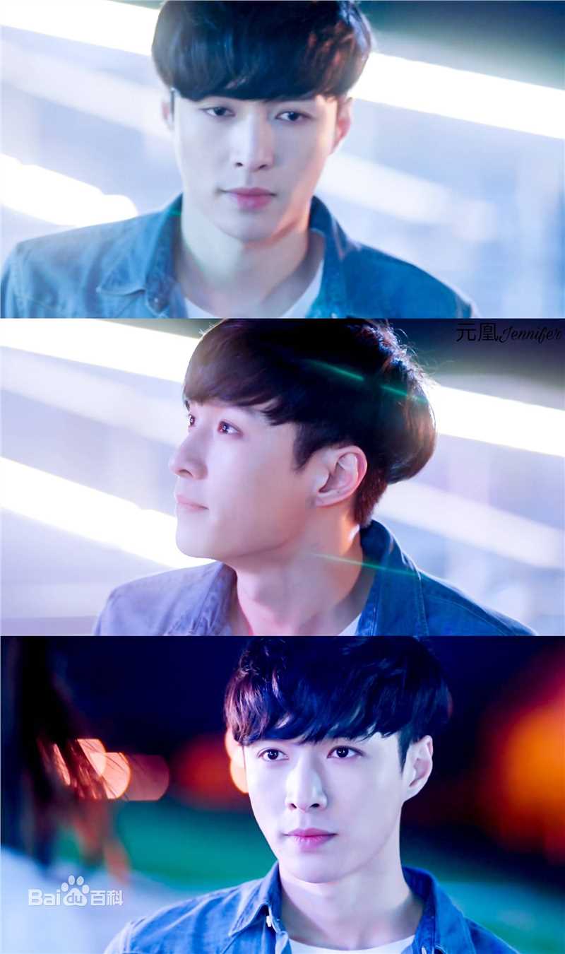 精选张艺兴(LAY，レイ)在《求婚大作战》严小赖中的图册