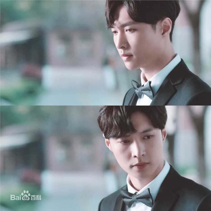 精选张艺兴(LAY，レイ)在《求婚大作战》严小赖中的图册