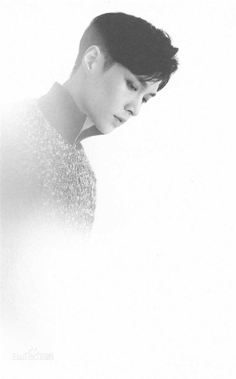 张艺兴(LAY，レイ)最优质《FOR LIFE》专辑相册