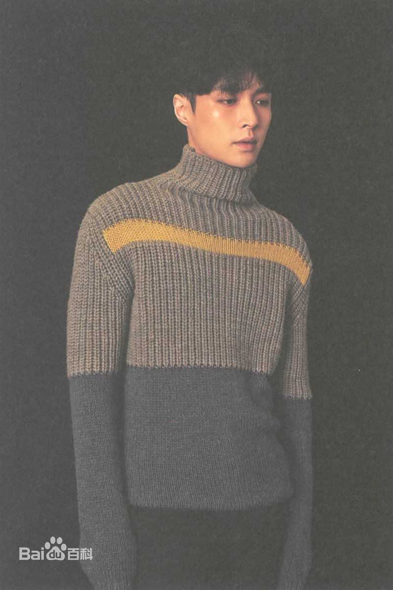 张艺兴(LAY，レイ)最优质《FOR LIFE》专辑相册