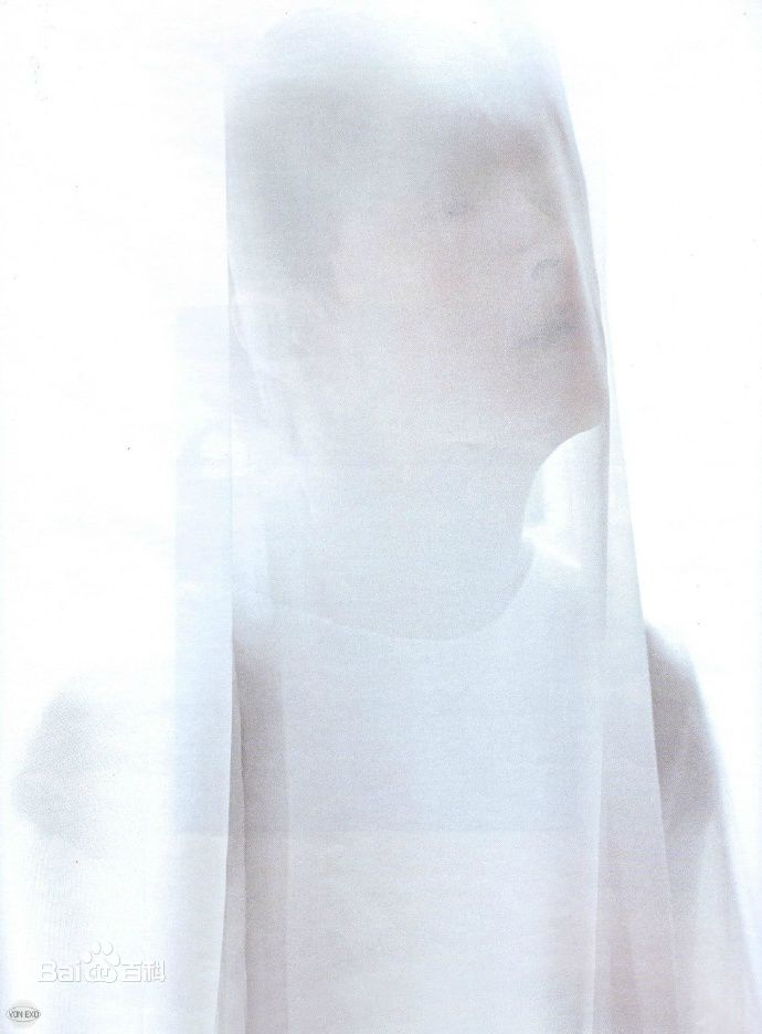 最优质张艺兴(LAY，レイ)在《W KOREA》中的相册