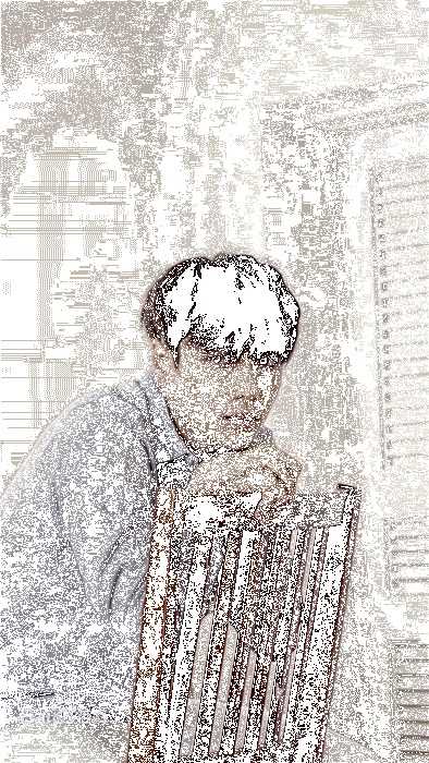 最优质张艺兴(LAY，レイ)在《W KOREA》中的相册