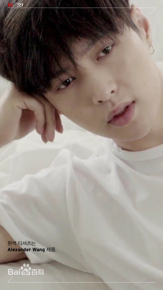 最优质张艺兴(LAY，レイ)在《W KOREA》中的相册