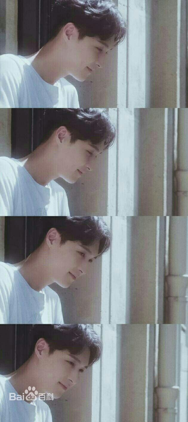 张艺兴(LAY，レイ)专辑《SHEEP》最优质海报相册