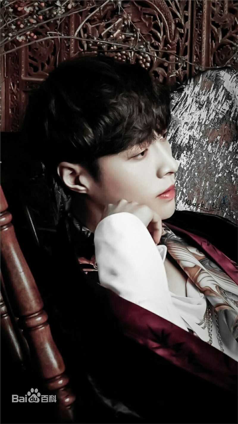 张艺兴(LAY，レイ)专辑《SHEEP》最优质海报相册