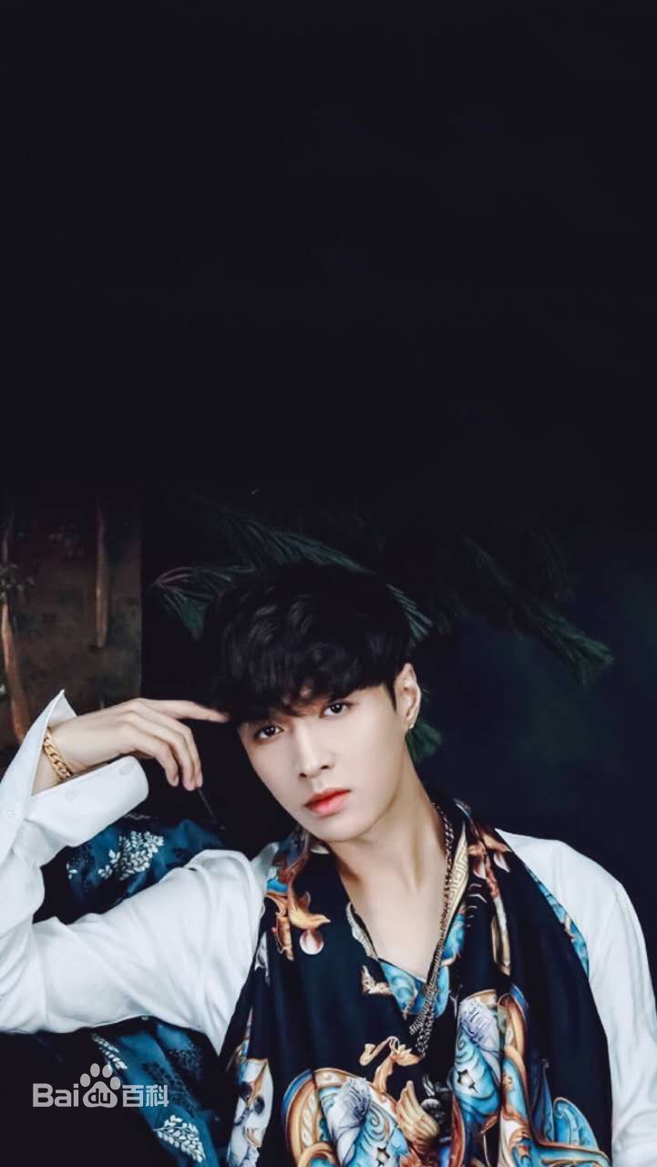 张艺兴(LAY，レイ)专辑《SHEEP》最优质海报相册