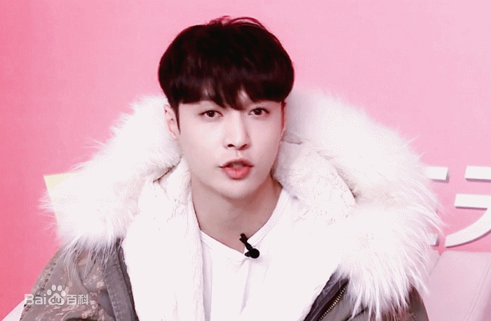张艺兴(LAY，レイ)动图GIF合辑性感图片图集