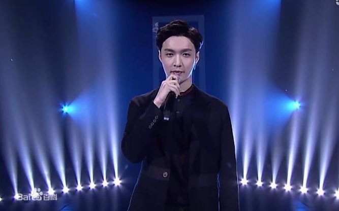 张艺兴(LAY，レイ)动图GIF合辑性感图片图集