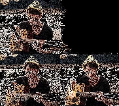 张艺兴(LAY，レイ)动图GIF合辑性感图片图集