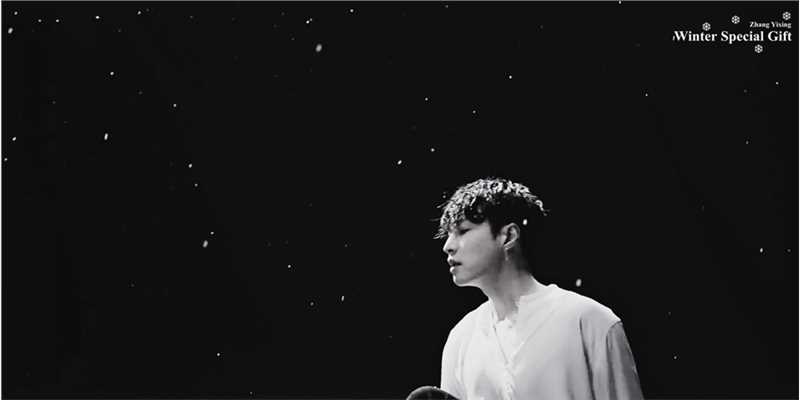 张艺兴(LAY，レイ)动图GIF合辑性感图片图集