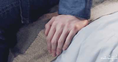 张艺兴(LAY，レイ)动图GIF合辑性感图片图集