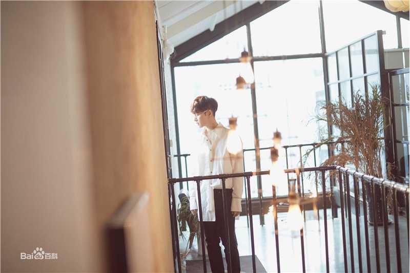 最全张艺兴(LAY，レイ)在专辑《Winter Special Gift》中的壁纸