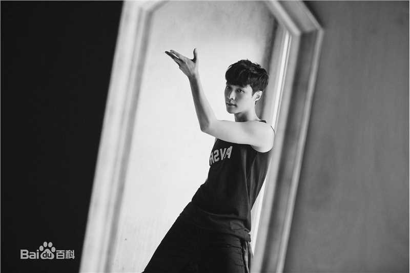 张艺兴(LAY，レイ)最全《24·而立》相册