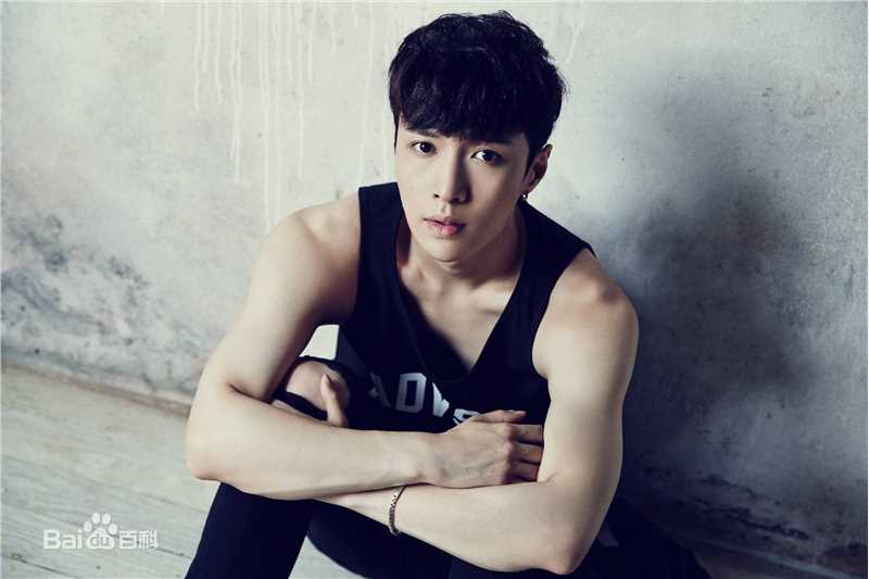 张艺兴(LAY，レイ)最全《24·而立》相册