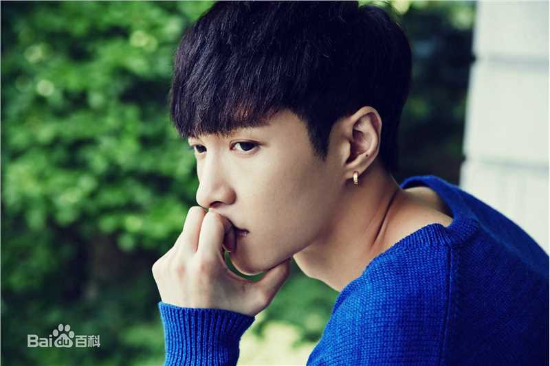 张艺兴(LAY，レイ)最全《24·而立》相册