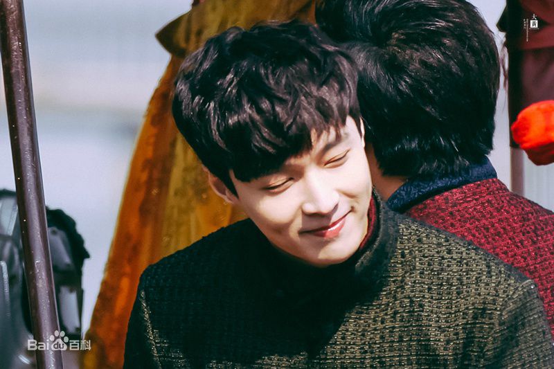 张艺兴(LAY，レイ)活动 极限挑战图片图集