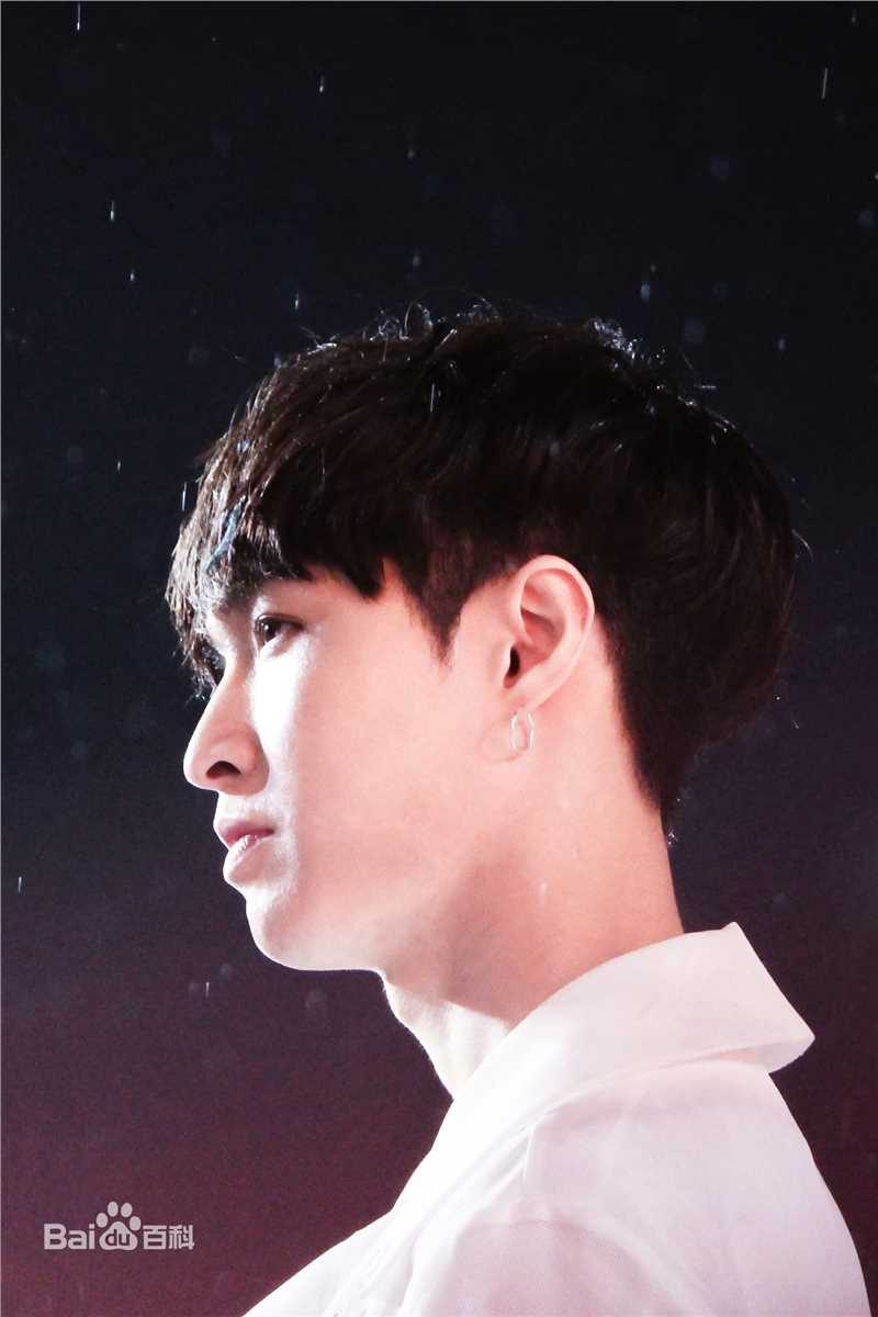 张艺兴(LAY，レイ)活动 极限挑战图片图集