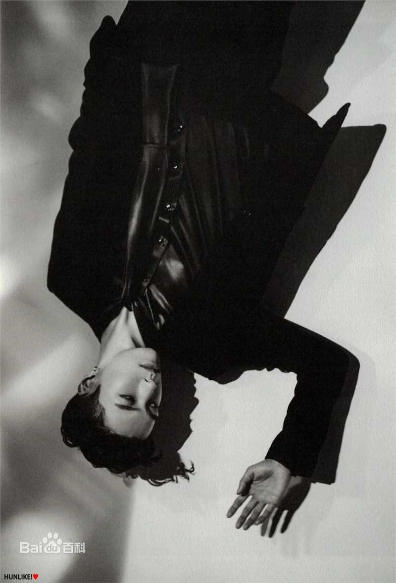 张艺兴(LAY，レイ)精选losecontrol图册