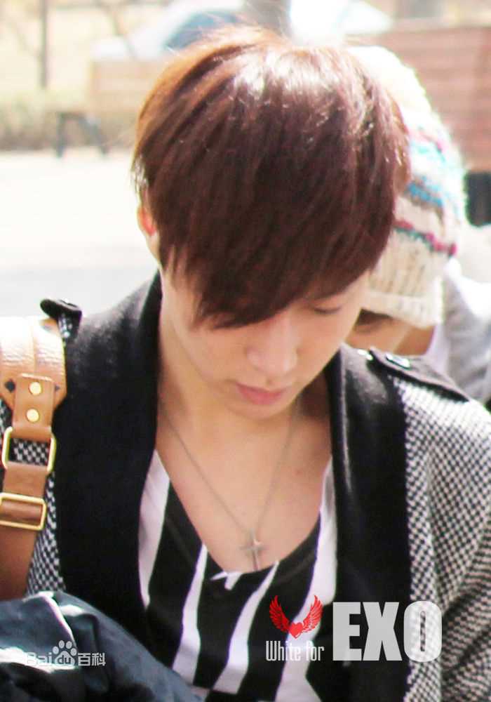 精选张艺兴(LAY，レイ)图片