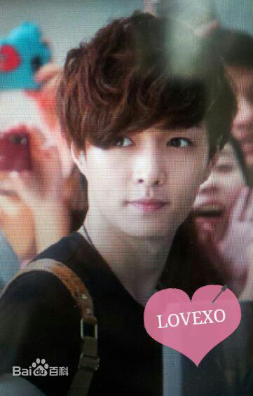 精选张艺兴(LAY，レイ)图片