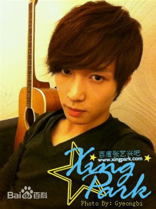 精选张艺兴(LAY，レイ)图片