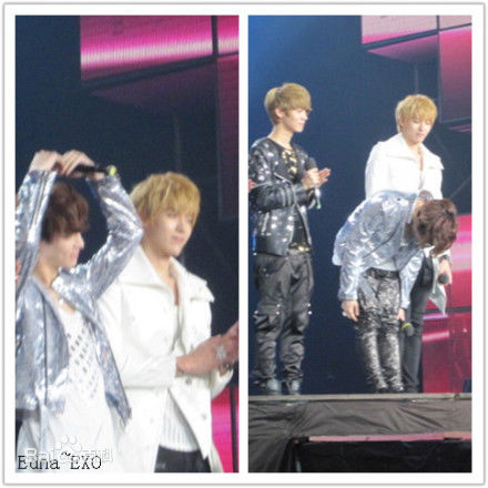 精选张艺兴(LAY，レイ)图片