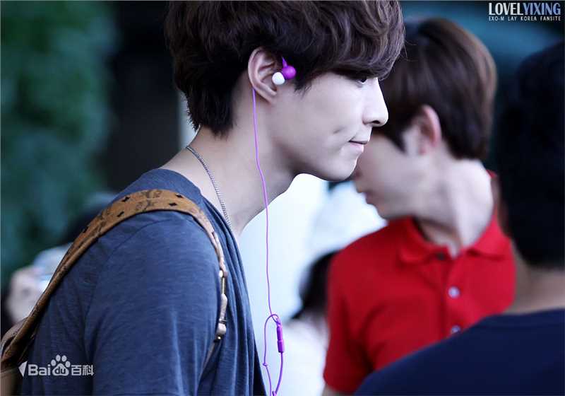 精选张艺兴(LAY，レイ)图片