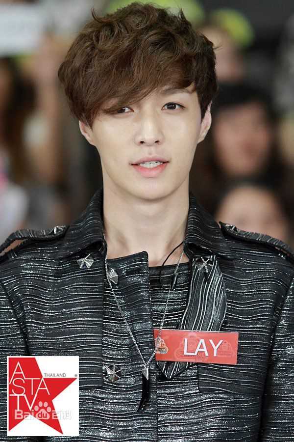 精选张艺兴(LAY，レイ)图片