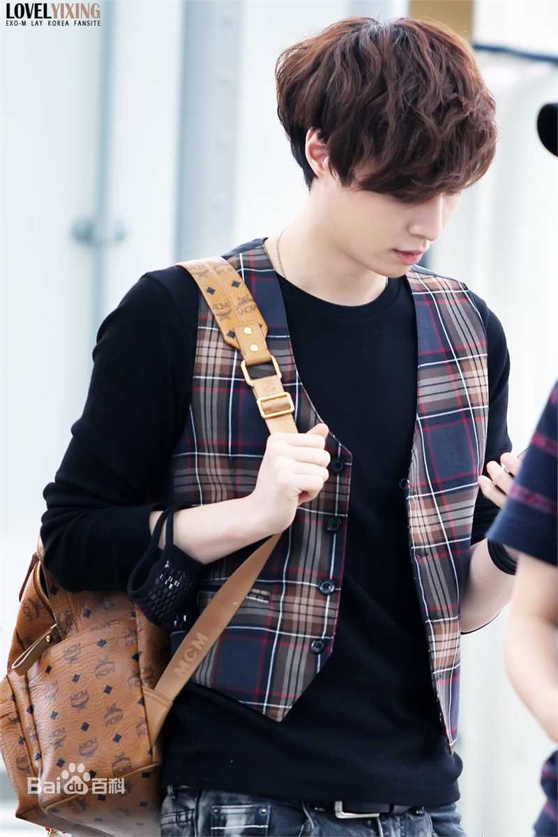 精选张艺兴(LAY，レイ)图片