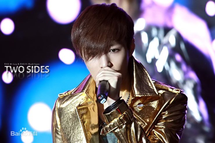 精选张艺兴(LAY，レイ)图片