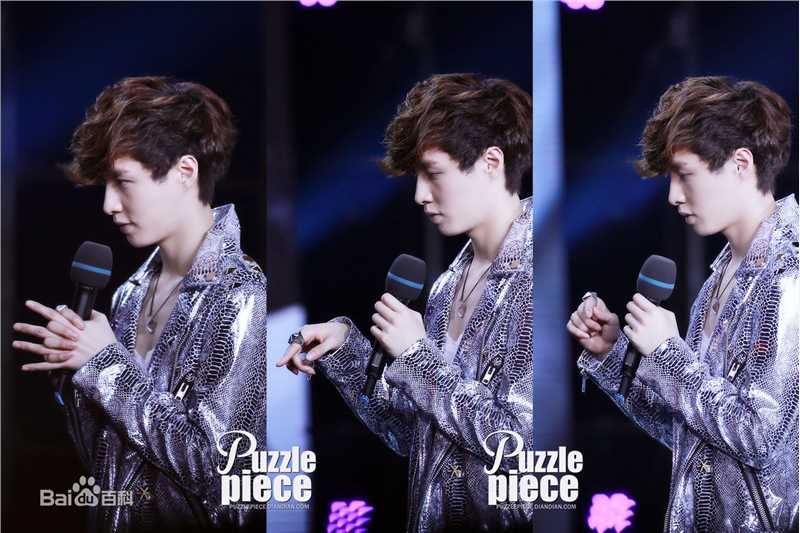 精选张艺兴(LAY，レイ)图片