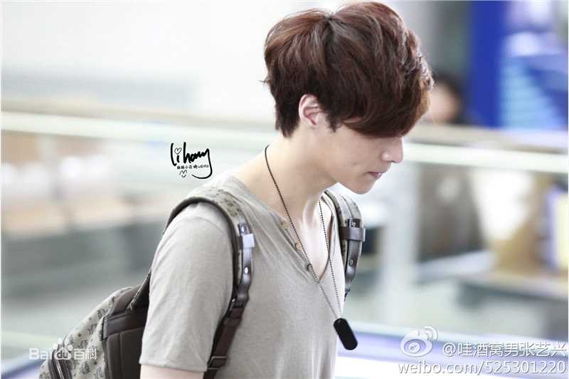 精选张艺兴(LAY，レイ)图片