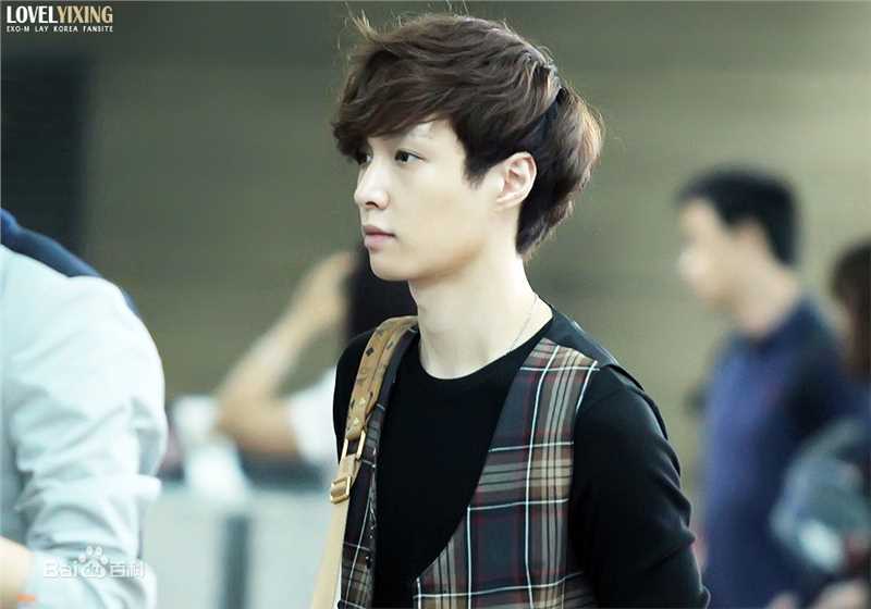 精选张艺兴(LAY，レイ)图片