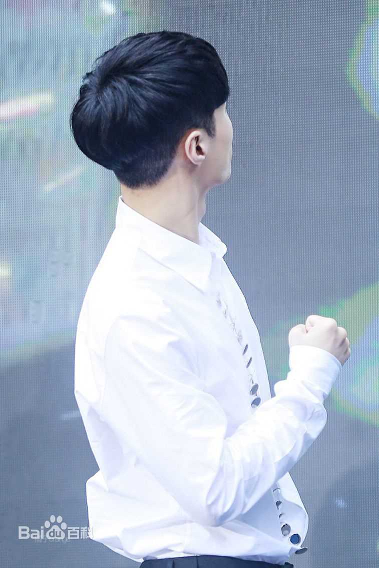 张艺兴(LAY，レイ)活动 老九门番外发布会壁纸壁纸